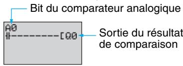 OMRON ZEN - 3-10-1 Paramétrage dans l'écran d'édition des programmes à contacts - 1
