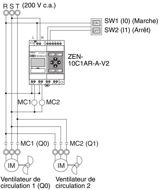 OMRON ZEN - Application - 1
