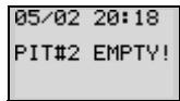 OMRON ZEN - Opération de bit d'affichage (UC de type LCD standard, de type économique et de type communication) - 3