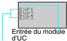 OMRON ZEN - 4-2 Opérations de stabilisation des entrées - 1