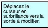 OMRON ZEN - 3-5-2 Changement de fonctions supplémentaires de sortie de bit - 1