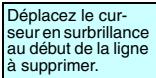 OMRON ZEN - 3-5-5 Suppression des lignes vides - 1