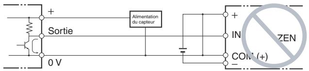 OMRON ZEN - Remarque - 1