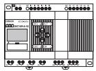 OMRON ZEN - Extension future du système - 1