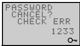 OMRON ZEN - 4-1-2 Suppression des mots de passe enregistrés - 6