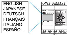 OMRON ZEN - Exportation des systèmes autre-mer - 1