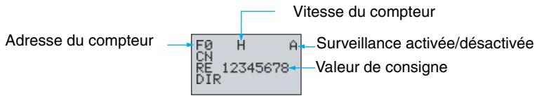 OMRON ZEN - Compteur à 8 chiffres (f) - 1