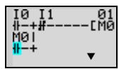 OMRON ZEN - 3-5-5 Suppression des lignes vides - 4