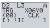 OMRON ZEN - Opération de bit d'affichage (UC de type LCD standard, de type économique et de type communication) - 5