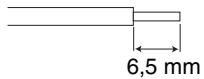 OMRON ZEN - 2-2-2 Câbles connectables - 1