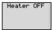OMRON ZEN - Opération de bit d'affichage (UC de type LCD standard, de type économique et de type communication) - 1