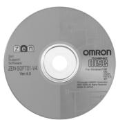OMRON ZEN V2 - Logiciel de programmation - 1
