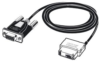 OMRON ZEN V2 - ZEN-CIF01 - 1