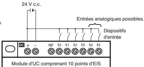 OMRON ZEN V2 - Modules d'uc antérieurs à V1 - 1