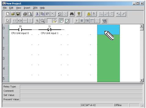 OMRON ZEN-SOFT01-V4 - 1,2,3... - 7