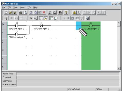 OMRON ZEN-SOFT01-V4 - 1,2,3... - 14