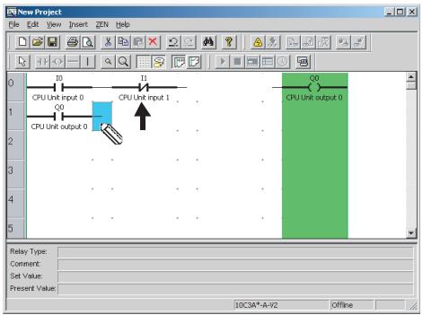 OMRON ZEN-SOFT01-V4 - 1,2,3... - 11
