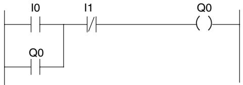 OMRON ZEN-SOFT01-V4 - 2-2 Saisie des schémas à contacts - 1
