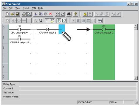 OMRON ZEN-SOFT01-V4 - 1,2,3... - 12