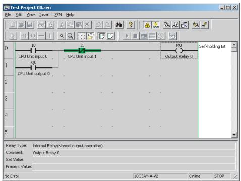 OMRON ZEN-SOFT01-V4 - 1,2,3... - 2