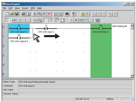 OMRON ZEN-SOFT01-V4 - 1,2,3... - 2