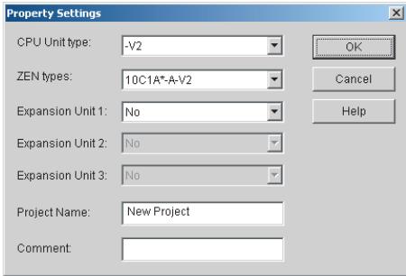 OMRON ZEN-SOFT01-V4 - 1,2,3... - 2