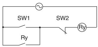 OMRON ZEN-SOFT01-V4 - 2-1-1 Schémas à contacts - 1