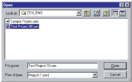 OMRON ZEN-SOFT01-V4 - 1,2,3... - 1