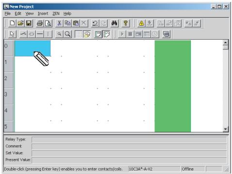 OMRON ZEN-SOFT01-V4 - 1,2,3... - 3