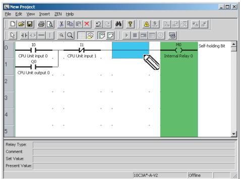 OMRON ZEN-SOFT01-V4 - 1,2,3... - 1