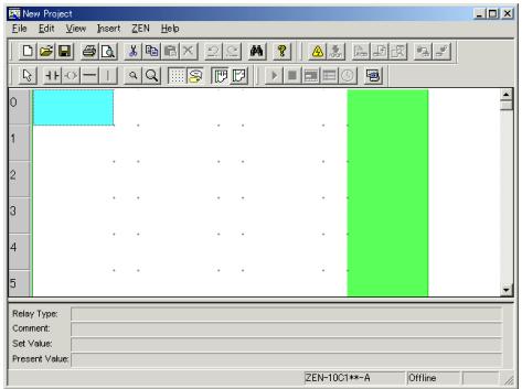 OMRON ZEN-SOFT01-V4 - 1,2,3... - 4