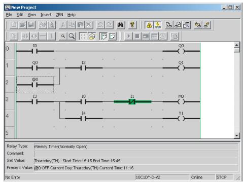 OMRON ZEN-SOFT01-V4 - 1,2,3... - 1