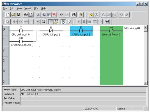 OMRON ZEN-SOFT01-V4 - 1,2,3... - 2