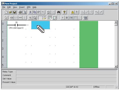 OMRON ZEN-SOFT01-V4 - 1,2,3... - 5