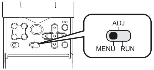 OMRON ZFV-C - Mode de fonctionnement - 1