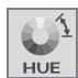 OMRON ZFV-C - Inspection par couleur (HUE) - 1