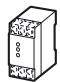 OMRON ZFV-C - Amplificateur - 1