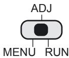 OMRON ZFV-C - Menu - 32