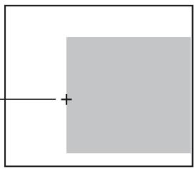 OMRON ZFV-C - Éléments relatifs à la détection de contour - 1