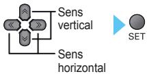 OMRON ZFV-C - Menu - 25