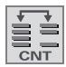 OMRON ZFV-C - Inspection par nombre (COUNT) - 1