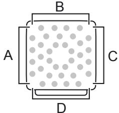 OMRON ZFV-C - Éclairage - 2