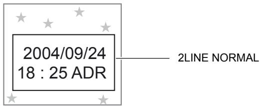 OMRON ZFV-C - Réglage des conditions d'enregistrement de modèle pour les caractères - 2