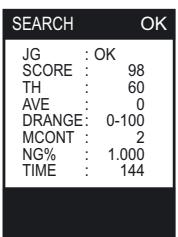 OMRON ZFV-C - Exp menu - 1