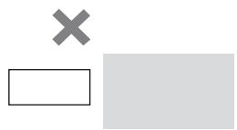 OMRON ZFV-C - Mode Menu - Custom - Mode Détail - Zone de recherche - 3