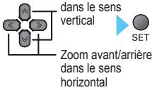 OMRON ZFV-C - Menu - 17