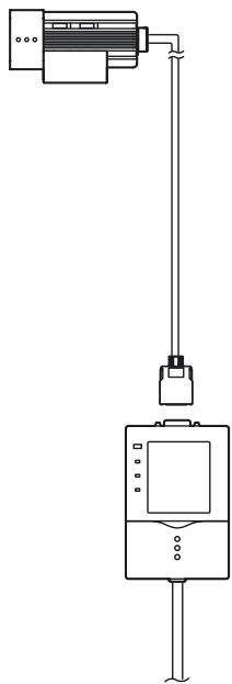 OMRON ZFV-C - Titre à corriger : Télé de détention - 1