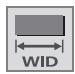 OMRON ZFV-C - Inspection par largeur (WIDTH) - 1