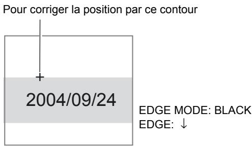OMRON ZFV-C - Mode Menu - Custom - Mode Détail - Model - 1