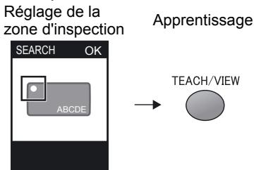 OMRON ZFV-C - Apprentissage - 1